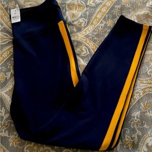 Loft women’s Lou & Grey Athletic. pants (Medium)